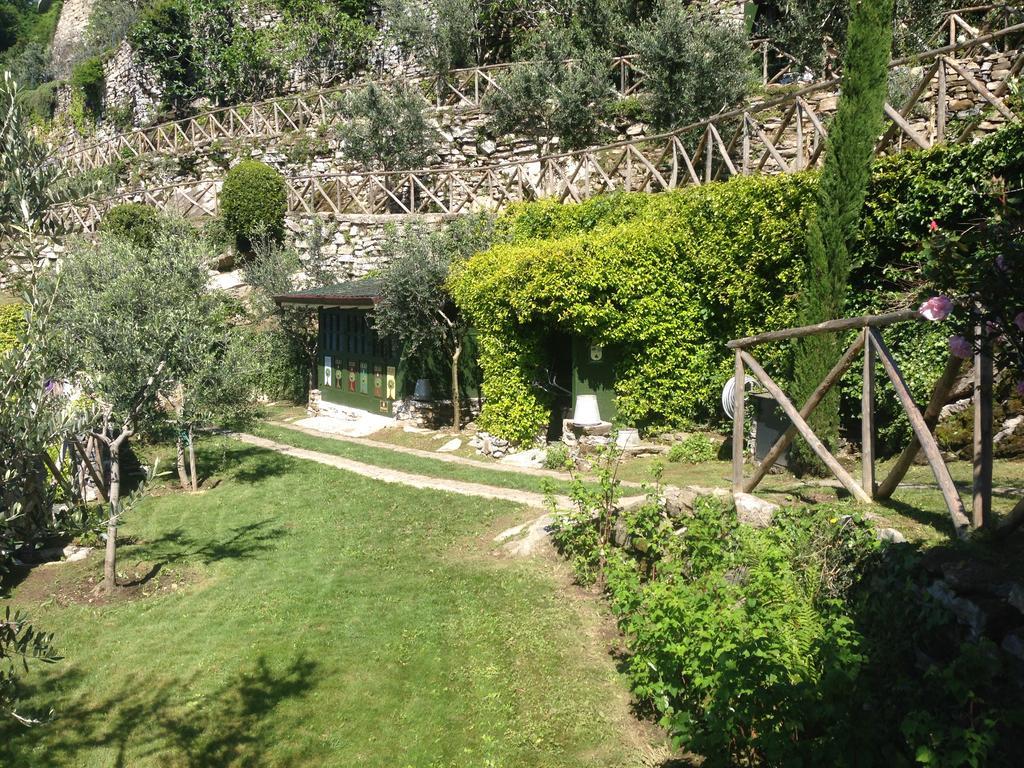 Casa Vacanza Castagna Nesso Camera foto